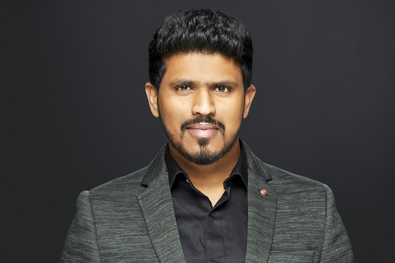 Vishnu Boda